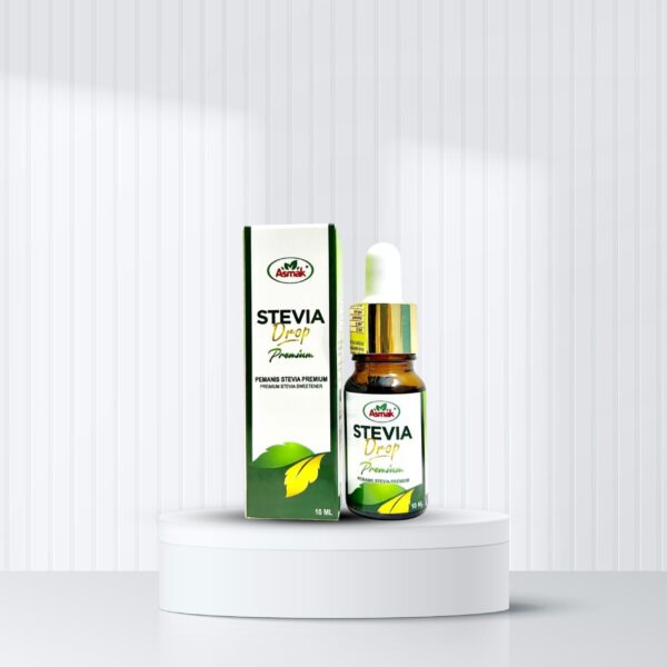 Stevia Asmak