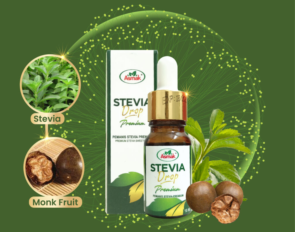 Stevia